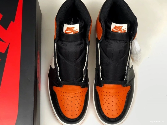 Jordan 1 OW Air x Off-Louis AJ1 AQ0818-158 1123